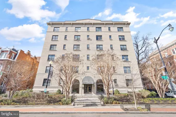 1514 17TH ST NW #B3, Washington, DC 20036