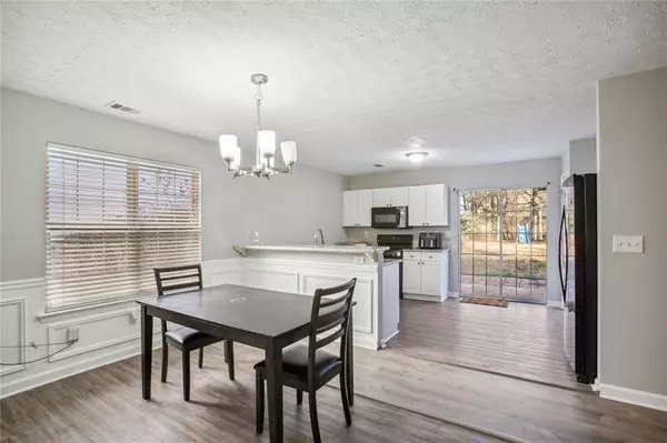 2161 Wingfoot PL, Decatur, GA 30035