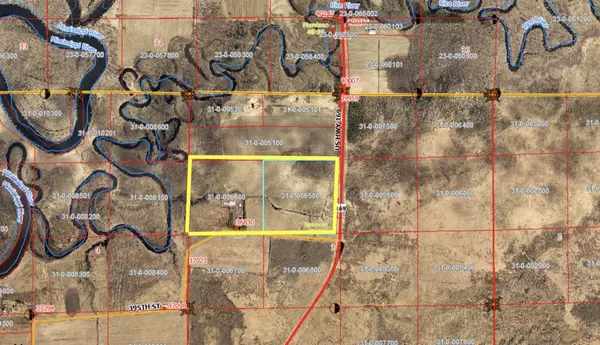 36830 395th ST, Spencer Twp, MN 56431