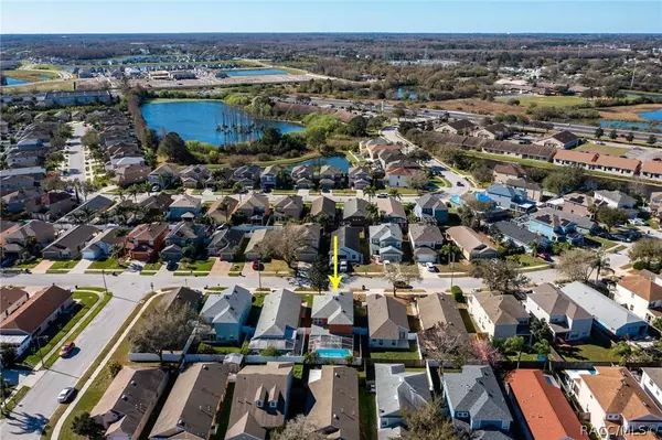 8325 NIGHT OWL CT, New Port Richey, FL 34655