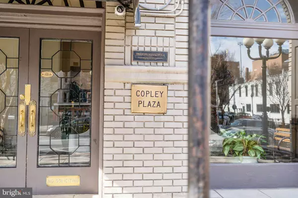 1514 17TH ST NW #B3, Washington, DC 20036