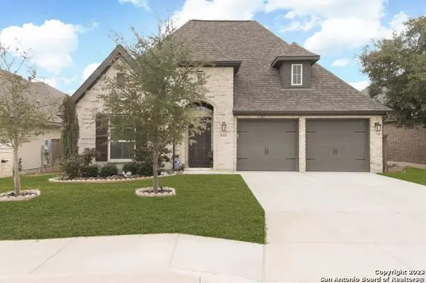 28446 SHAILENE DR, San Antonio, TX 78260-1445