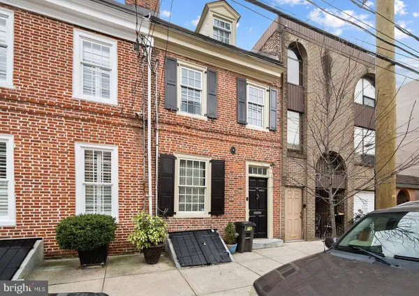 224 BAINBRIDGE ST, Philadelphia, PA 19147