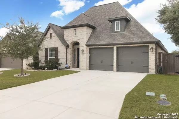28446 SHAILENE DR, San Antonio, TX 78260-1445