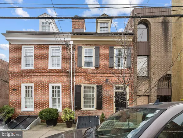 224 BAINBRIDGE ST, Philadelphia, PA 19147