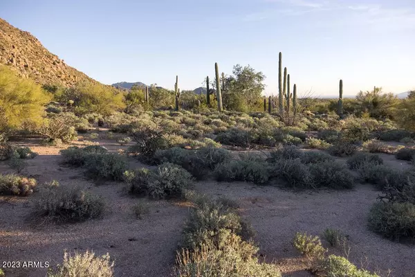 26808 N 95TH Street #1 & 2, Scottsdale, AZ 85262