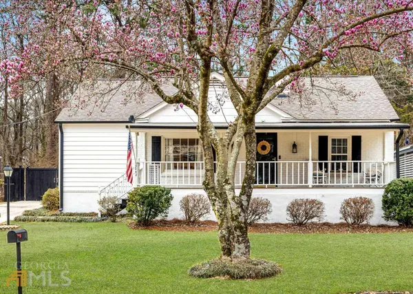 3042 Oakdale RD, Atlanta, GA 30354