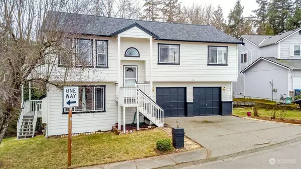 288 Sage ST, Port Orchard, WA 98366