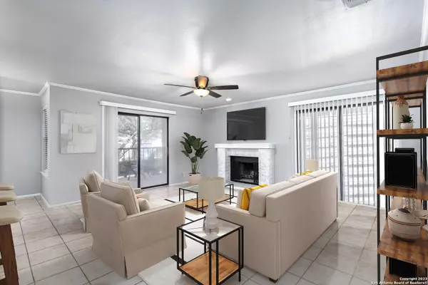 4212 MEDICAL DR UNIT 910, San Antonio, TX 78229-5388