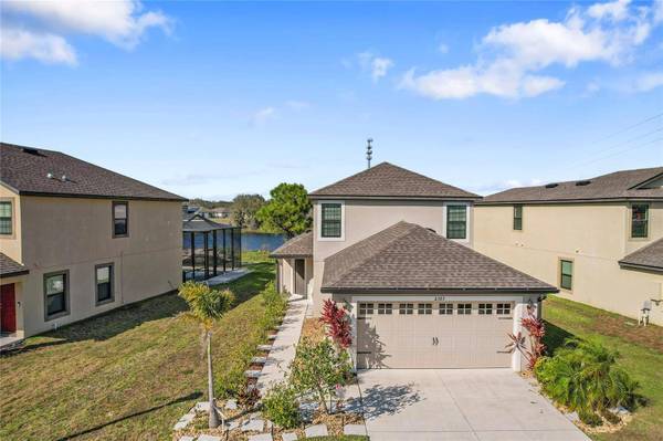 2363 CASPIAN DR, Lakeland, FL 33805