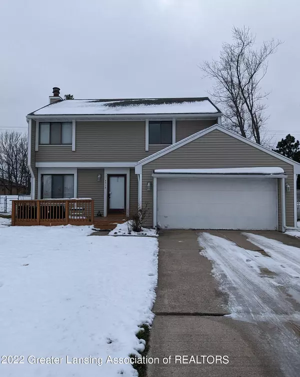 4513 Wildflower Way, Lansing, MI 48917