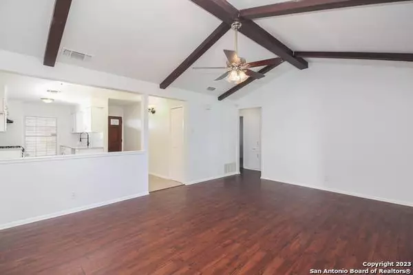 5818 WAYVIEW ST, San Antonio, TX 78220-1925