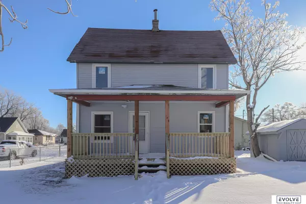 401 S 24th Street, Council Bluffs, IA 51501