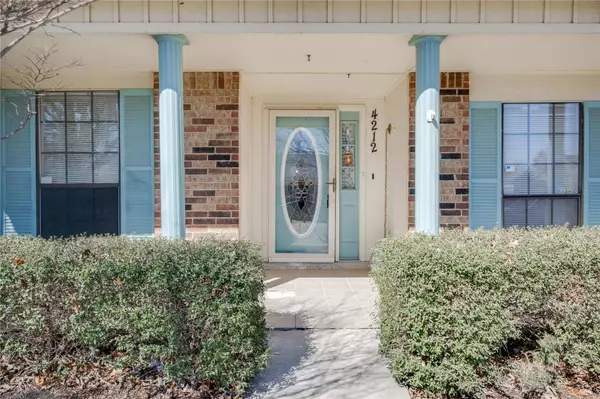 4212 Ireland Drive, The Colony, TX 75056