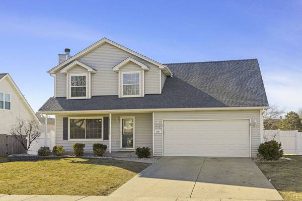 1301 Brookfield DR, Plainfield, IL 60586