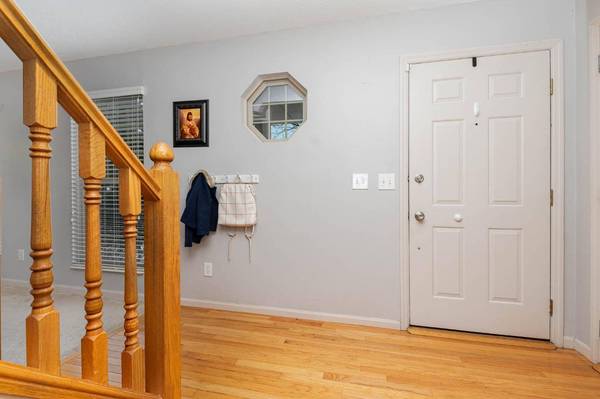 1718 Old Silo Drive, Miami Twp, OH 45140