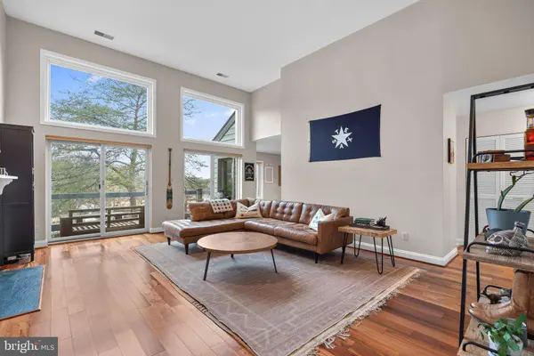 7 SPA CREEK LNDG #B3, Annapolis, MD 21403