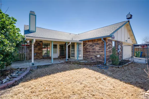 4212 Ireland Drive, The Colony, TX 75056