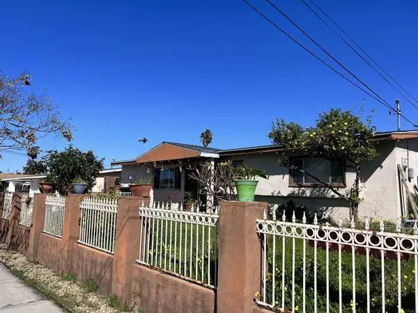 1385 Judson Way, Chula Vista, CA 91911