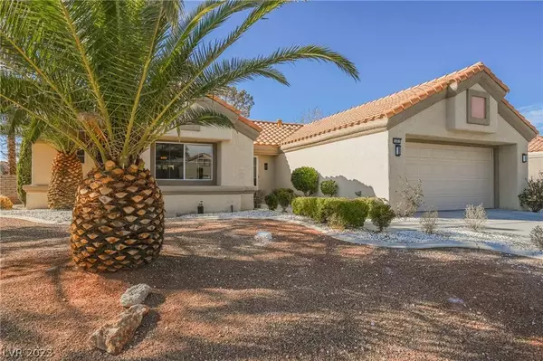 9401 Slate Drive, Las Vegas, NV 89134