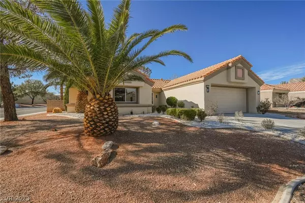 9401 Slate Drive, Las Vegas, NV 89134