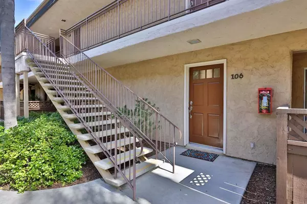 3535 Madison Avenue #106, San Diego, CA 92116