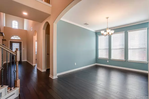 8707 SHADY MTN, San Antonio, TX 78254-6335