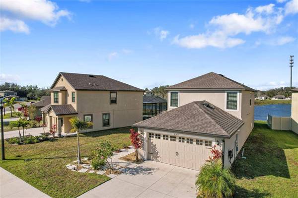 2363 CASPIAN DR, Lakeland, FL 33805