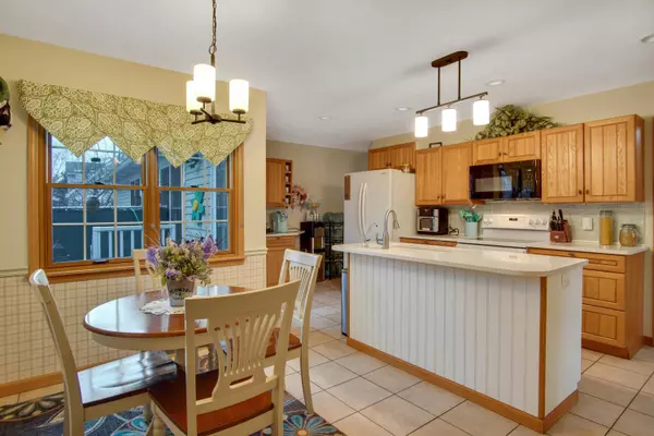 699 Harbor Drive, Manistee, MI 49660