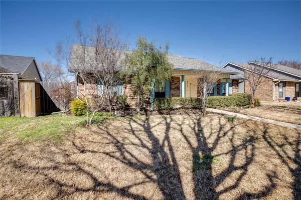 4212 Ireland Drive, The Colony, TX 75056