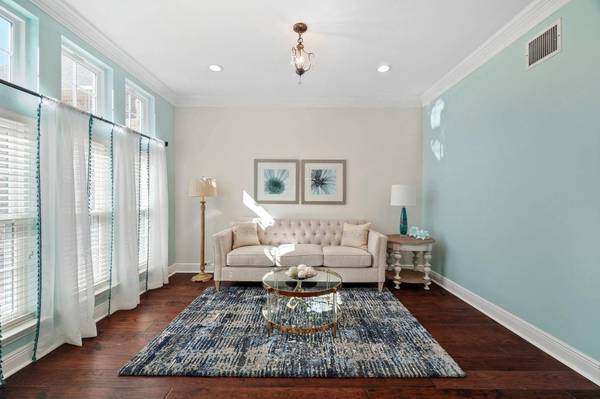 3620 Burlington Drive, Flower Mound, TX 75022