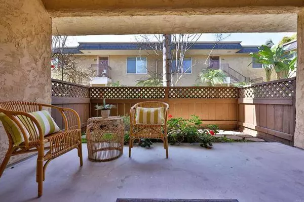 3535 Madison Avenue #106, San Diego, CA 92116