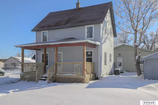 401 S 24th Street, Council Bluffs, IA 51501