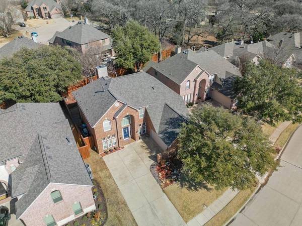 3620 Burlington Drive, Flower Mound, TX 75022