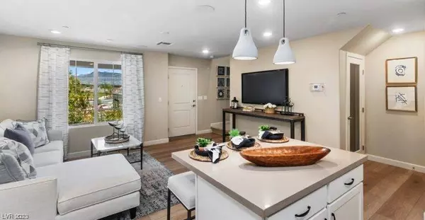 809 Watford Place, Henderson, NV 89011