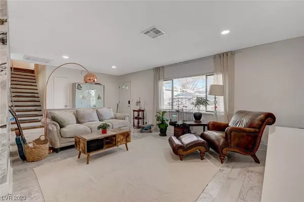 1855 Twin Oaks Avenue, Las Vegas, NV 89156