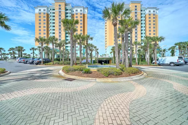 7505 Thomas Drive ## 123F, Panama City Beach, FL 32408