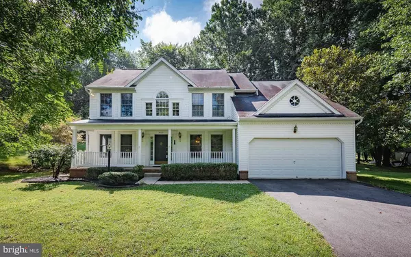 8605 SWEET AUTUMN DR, Windsor Mill, MD 21244