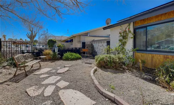 1855 Twin Oaks Avenue, Las Vegas, NV 89156