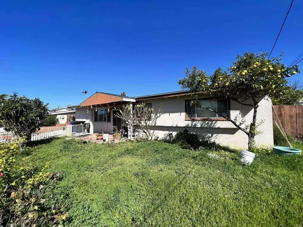 1385 Judson WAY, Chula Vista, CA 91911