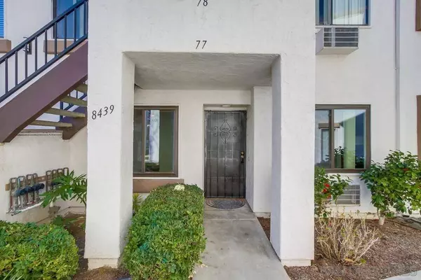 8439 Westmore Road #77, San Diego, CA 92126