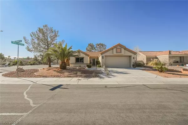 9401 Slate Drive, Las Vegas, NV 89134