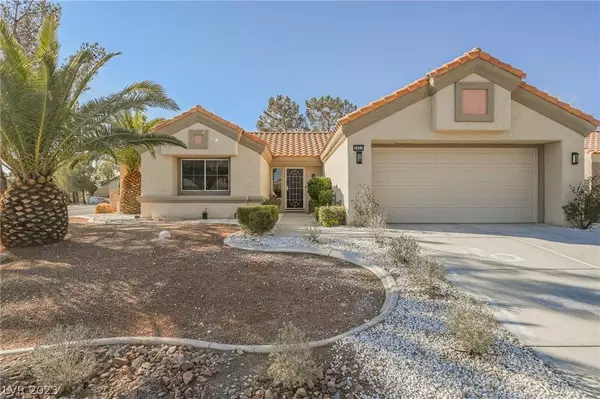 9401 Slate Drive, Las Vegas, NV 89134