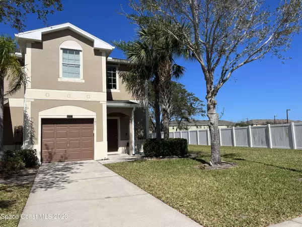 2500 Revolution Street # 101, Melbourne, FL 32935
