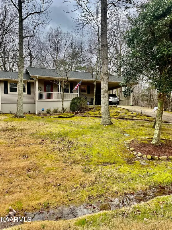 247 Kings Down DR, Crossville, TN 38558