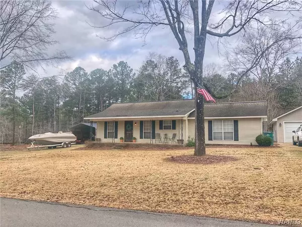 11227 LIGHTHOUSE RD, Northport, AL 35475