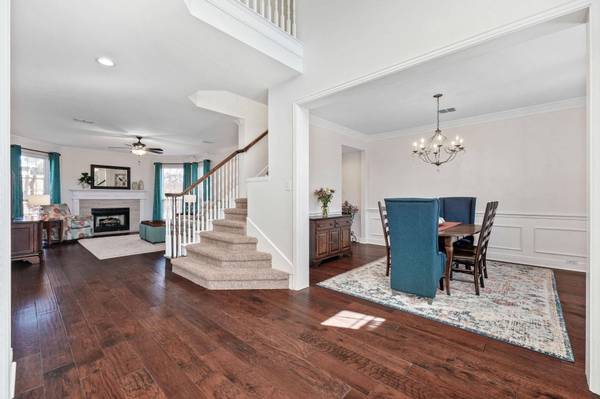 3620 Burlington Drive, Flower Mound, TX 75022