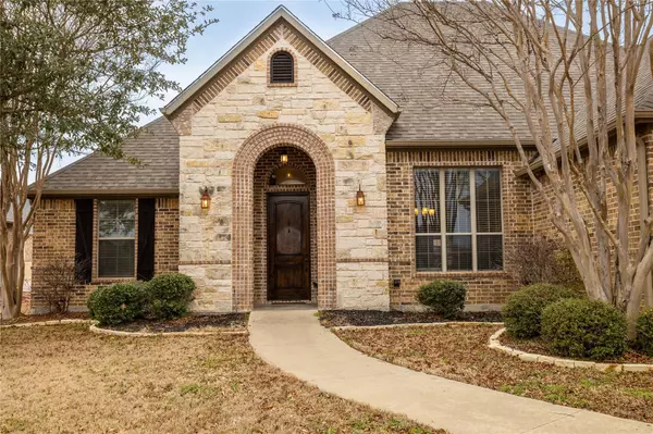 3714 Sumner Court, Sherman, TX 75090