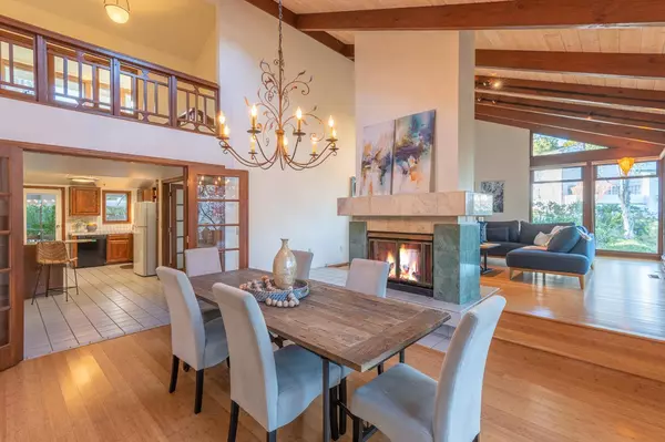 361 Dry Creek RD, Monterey, CA 93940