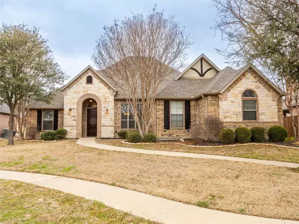 3714 Sumner Court, Sherman, TX 75090